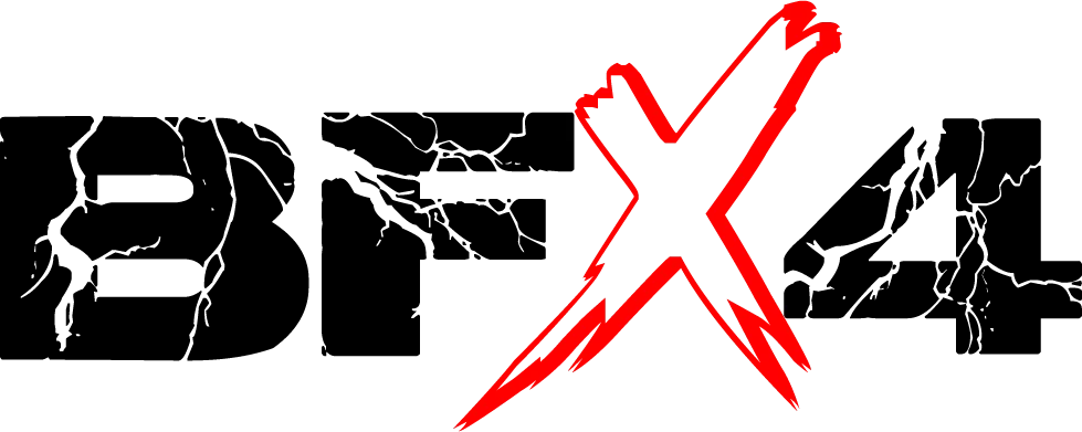 Sentali BFX-4