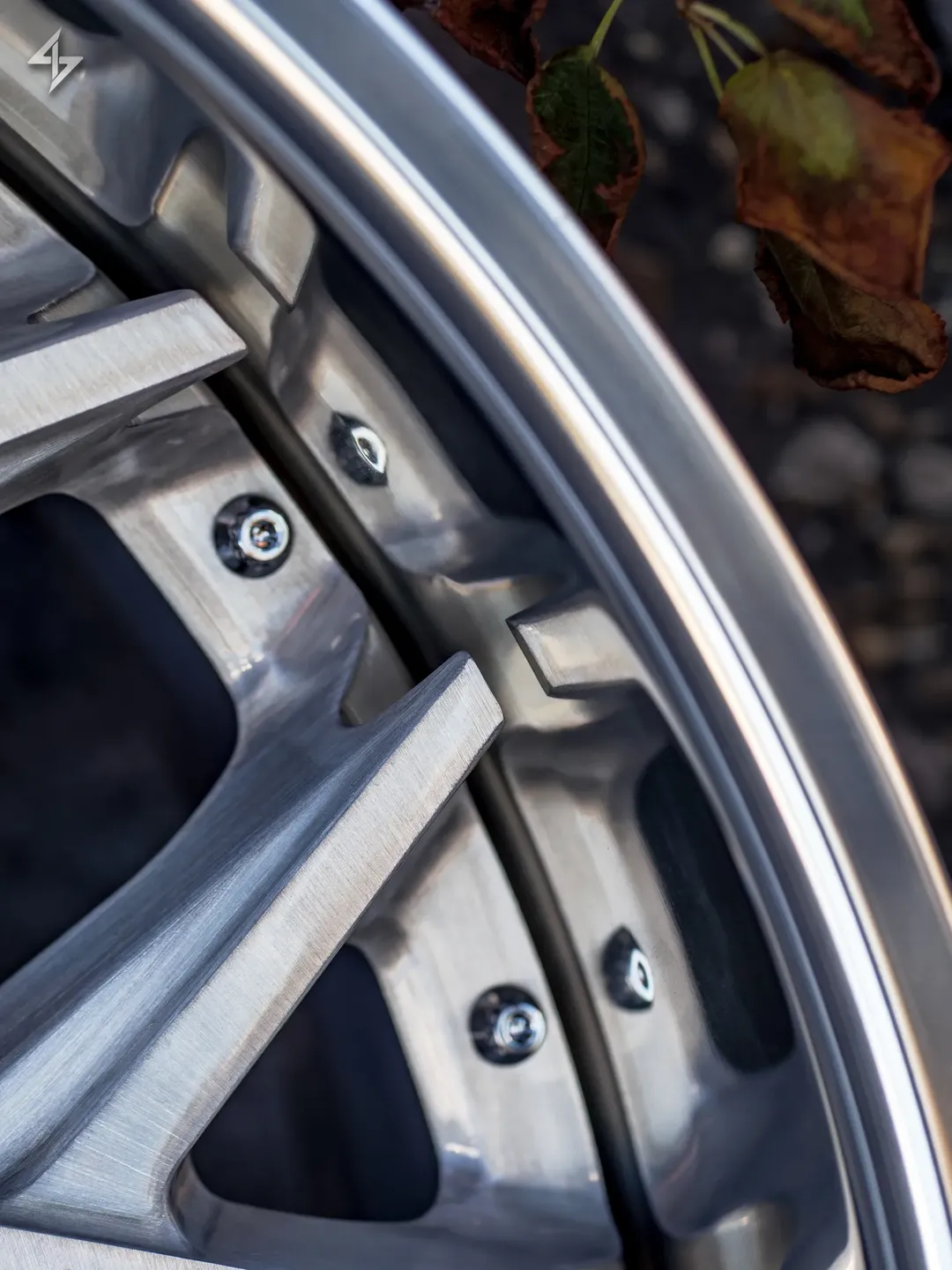 Roues Sentali BFX-2 sur le véhicule d'un client