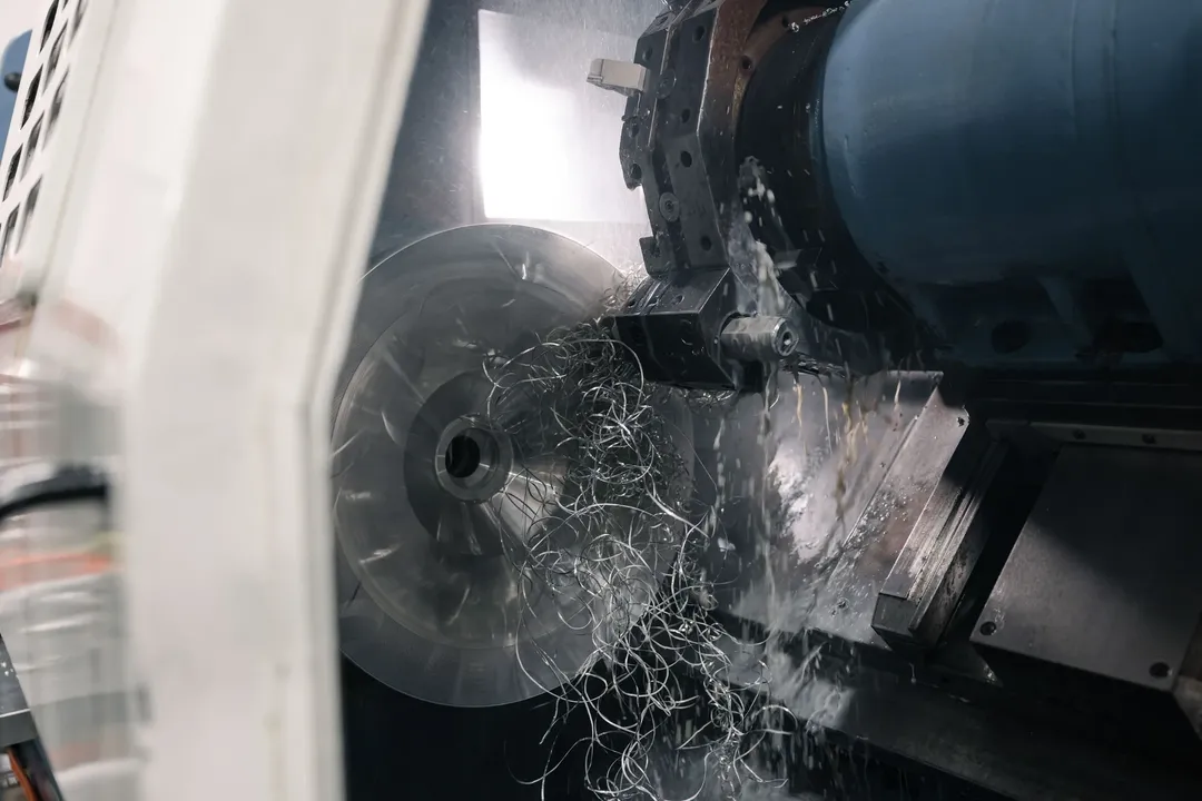 Lathing
