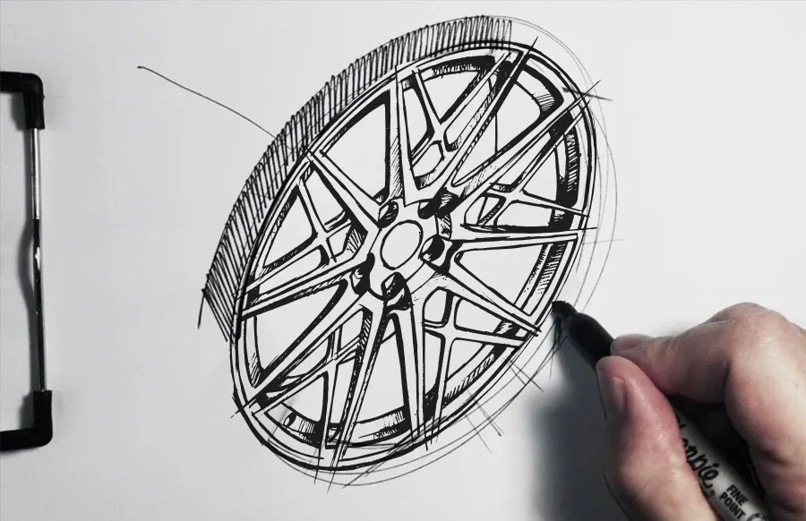 Designing and Engineering