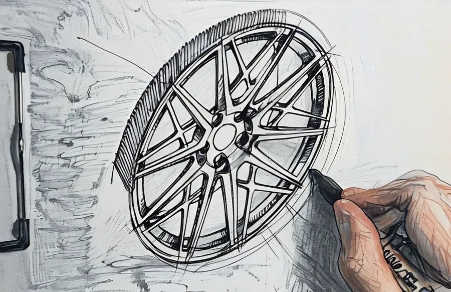 Designing and Engineering