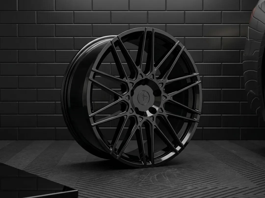 Roues Sentali Drift