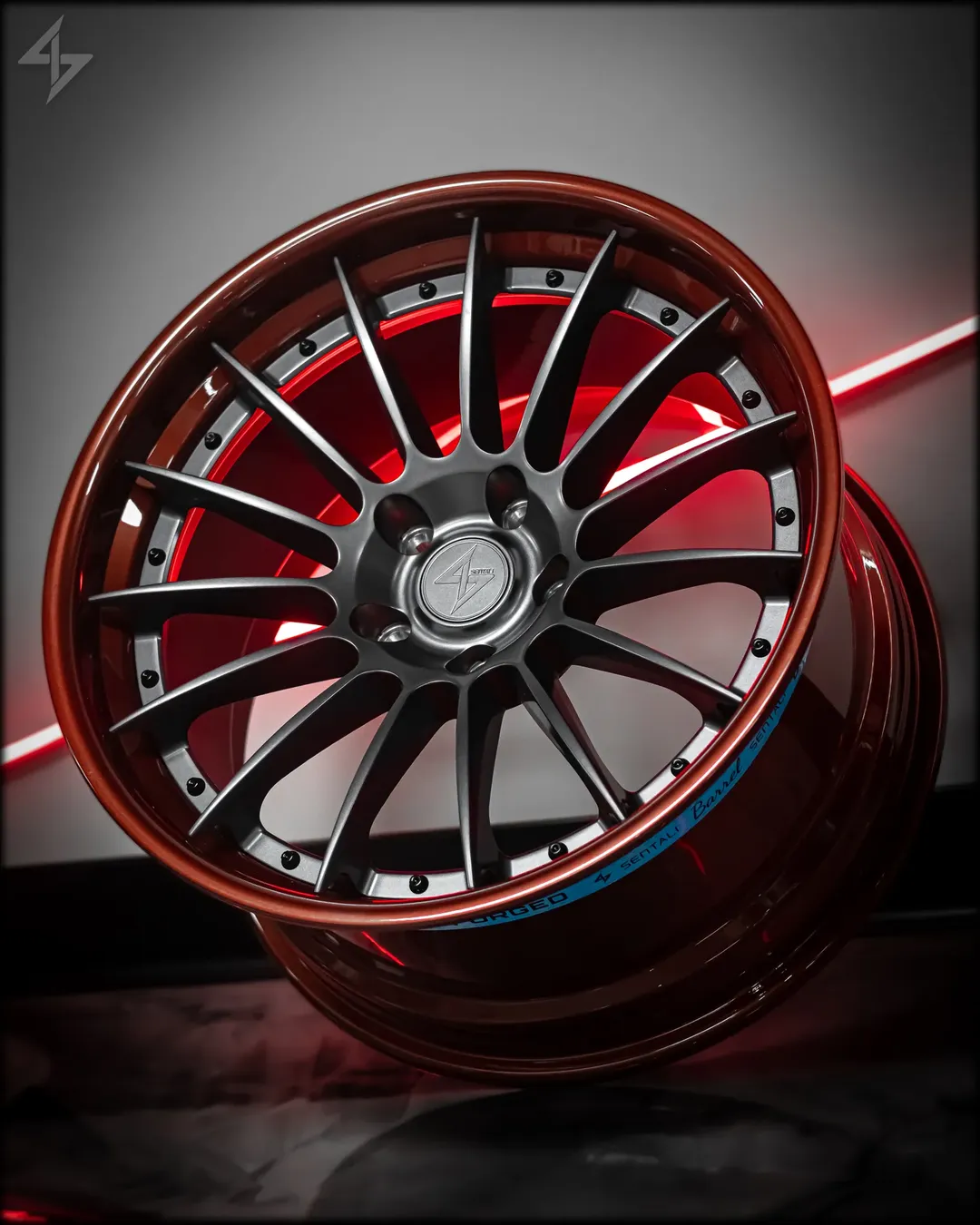 Roues Sentali Corsa