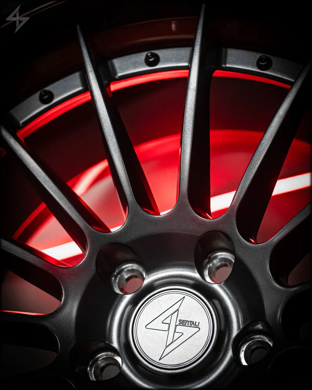 Roues Sentali Corsa