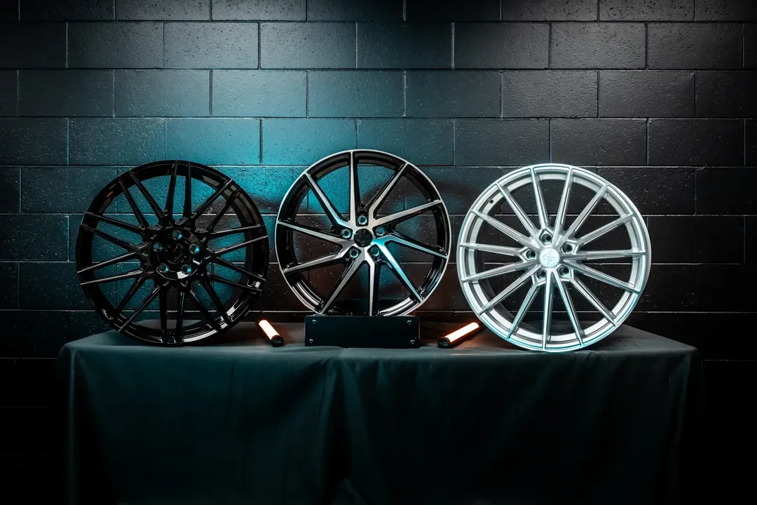 Roues Sentali Drift