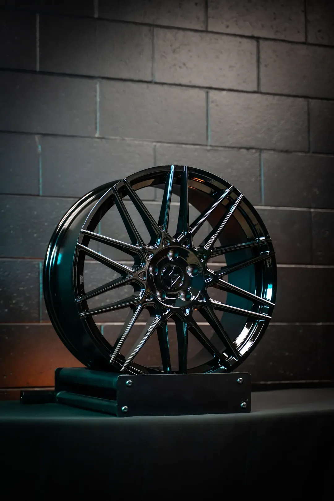 Roues Sentali Drift