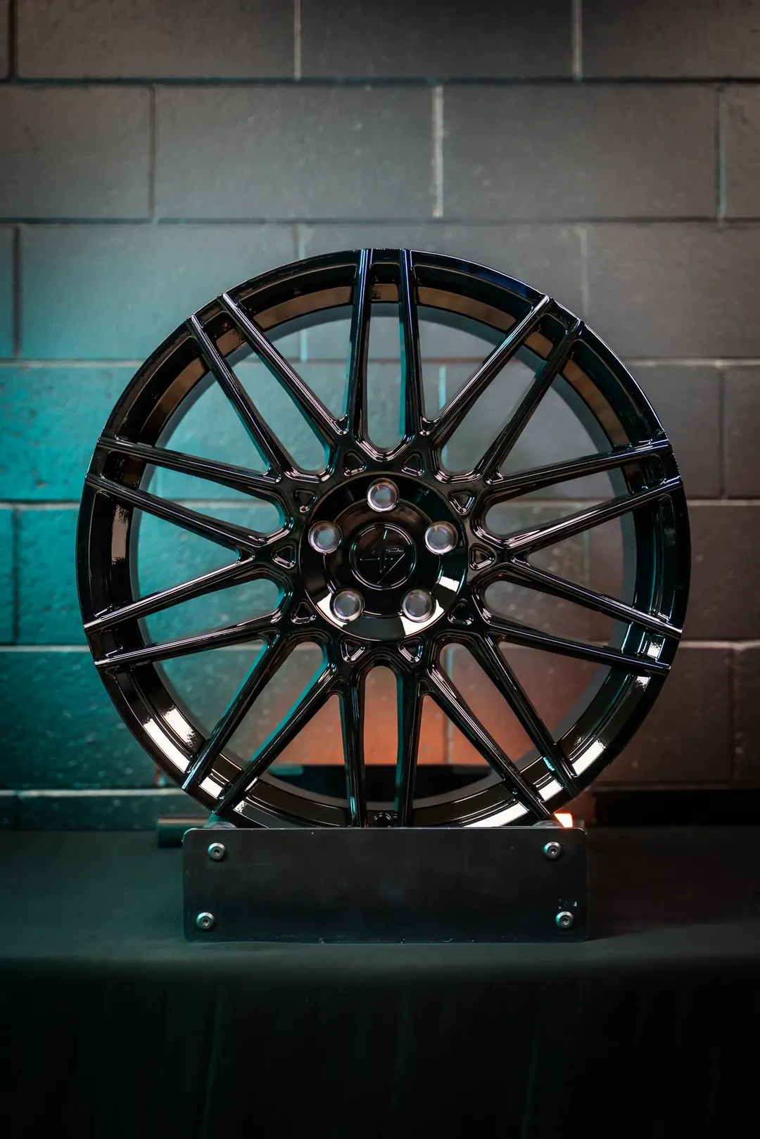Roues Sentali Drift