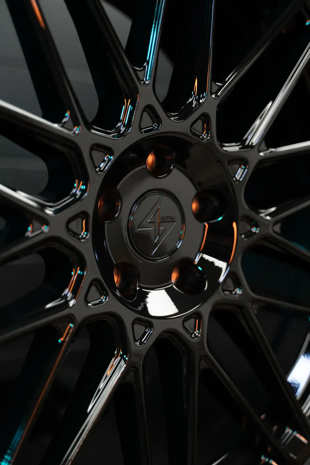 Roues Sentali Drift