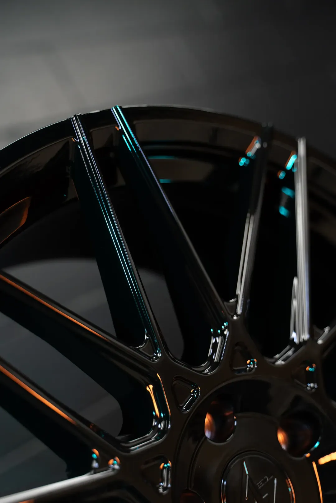 Roues Sentali Drift