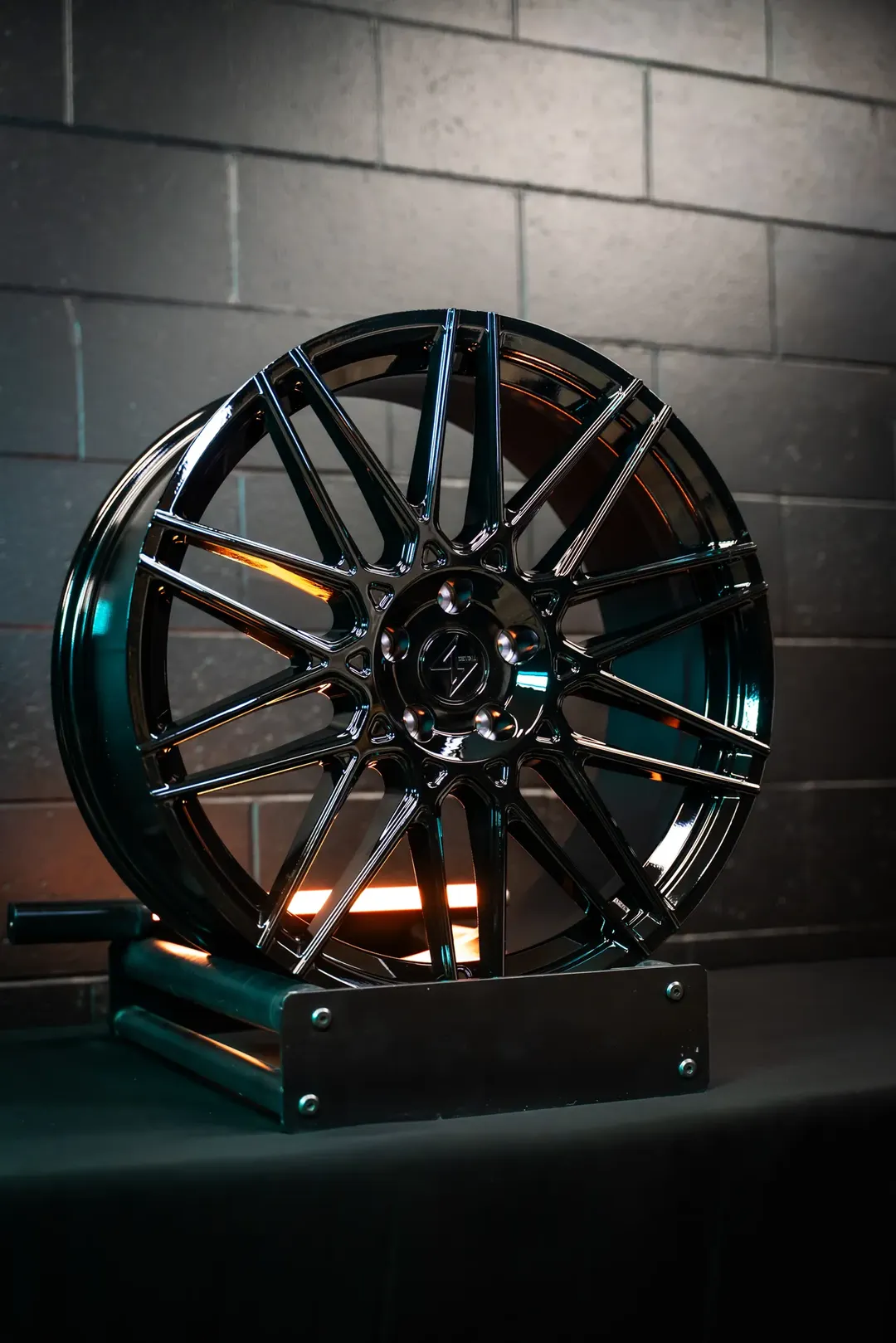 Roues Sentali Drift