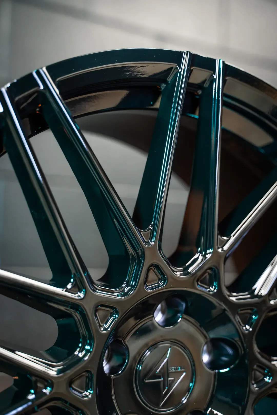 Roues Sentali Drift