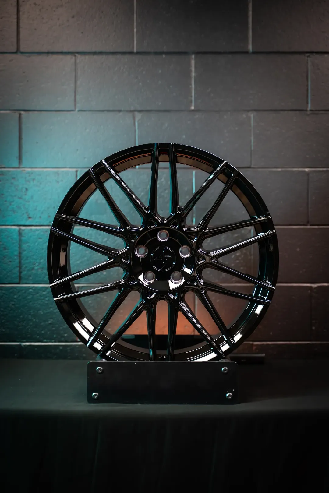 Roues Sentali Drift