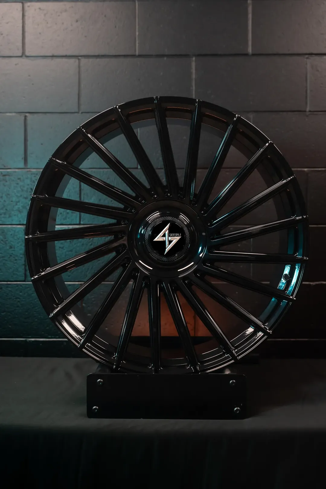 Roues Sentali Empire