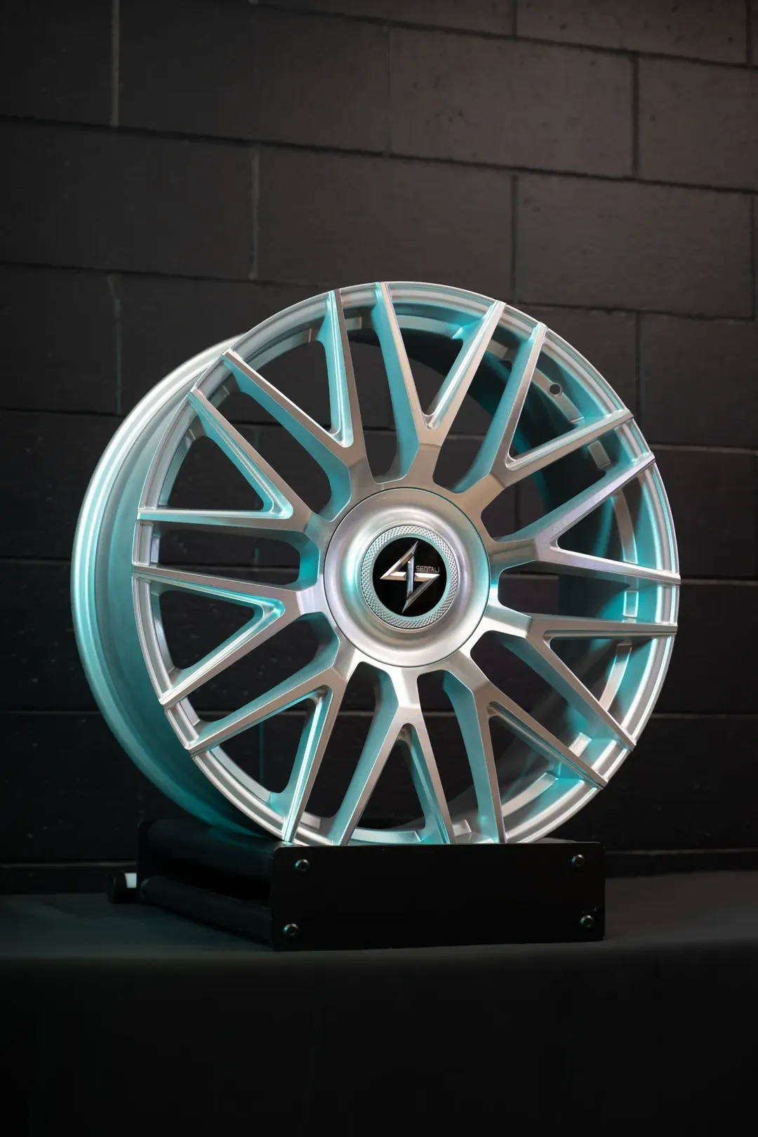 Roues Sentali Empire