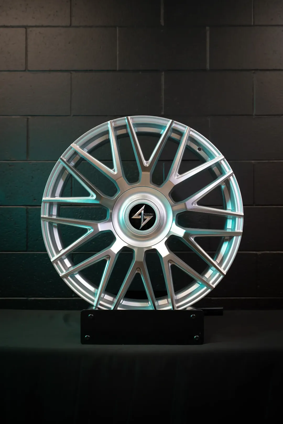 Roues Sentali Empire