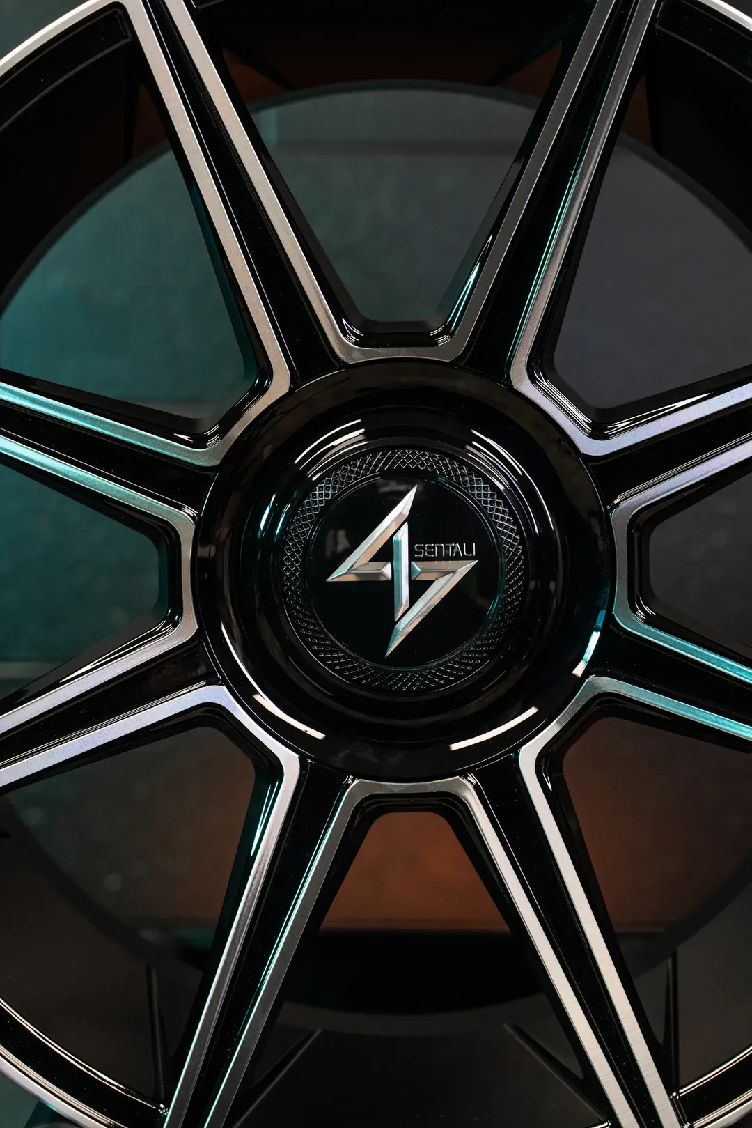 Roues Sentali Empire