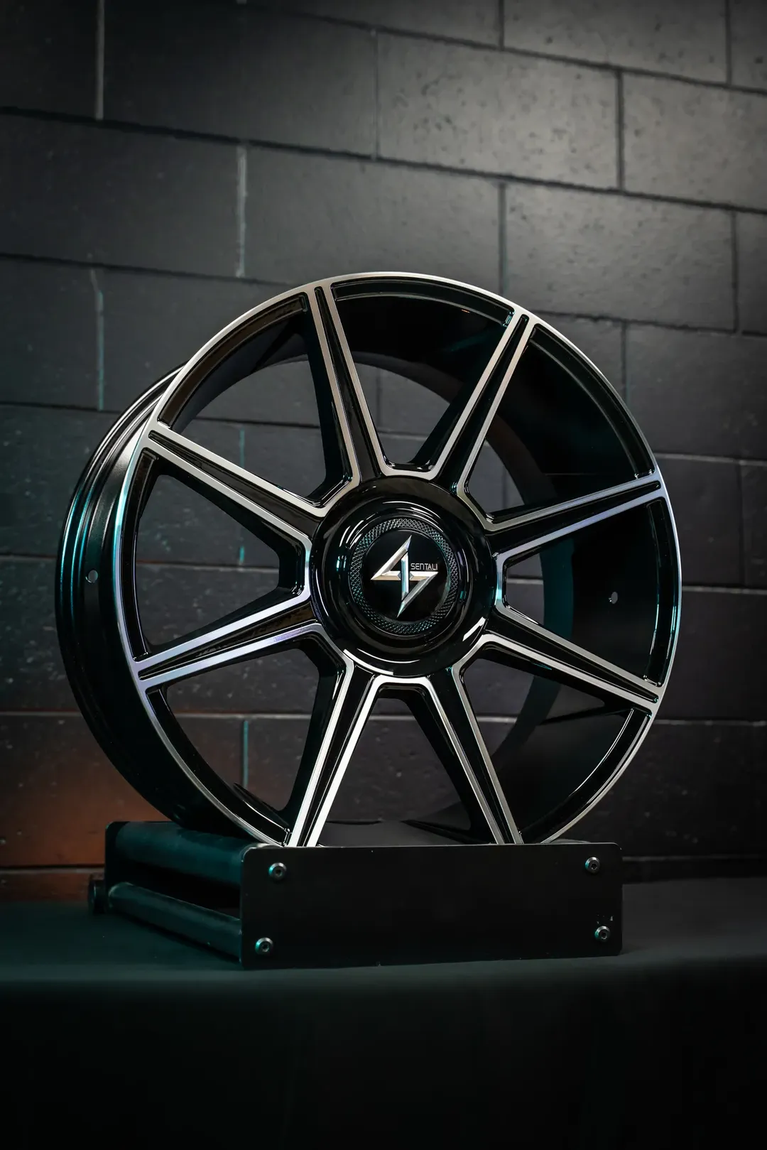 Roues Sentali Empire