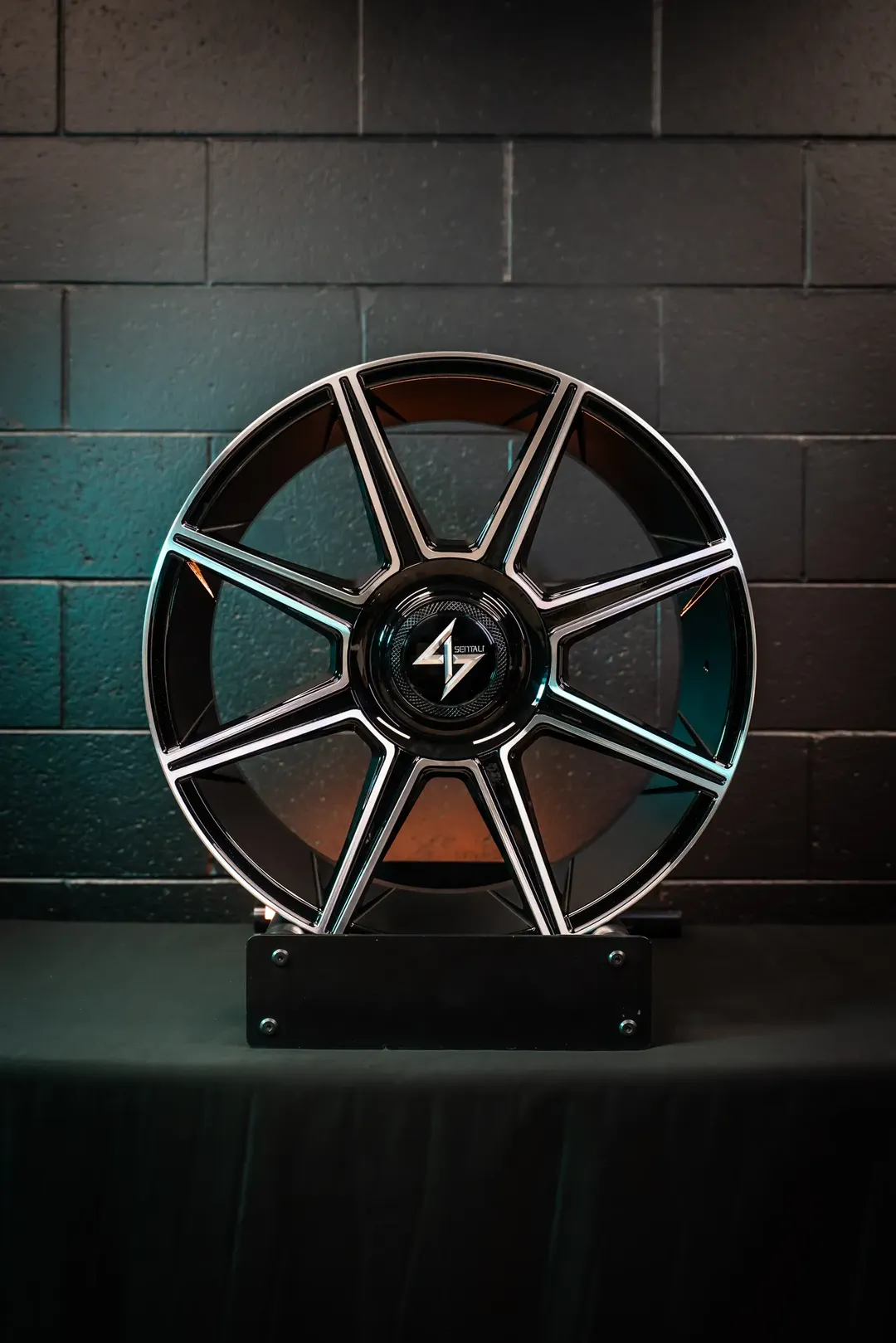 Roues Sentali Empire