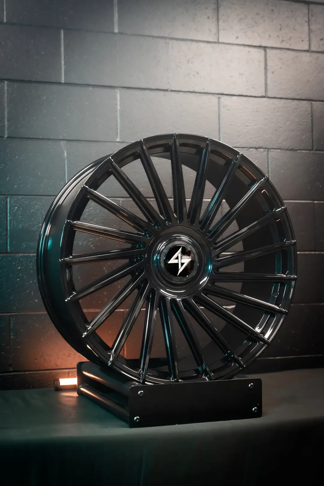 Roues Sentali Empire