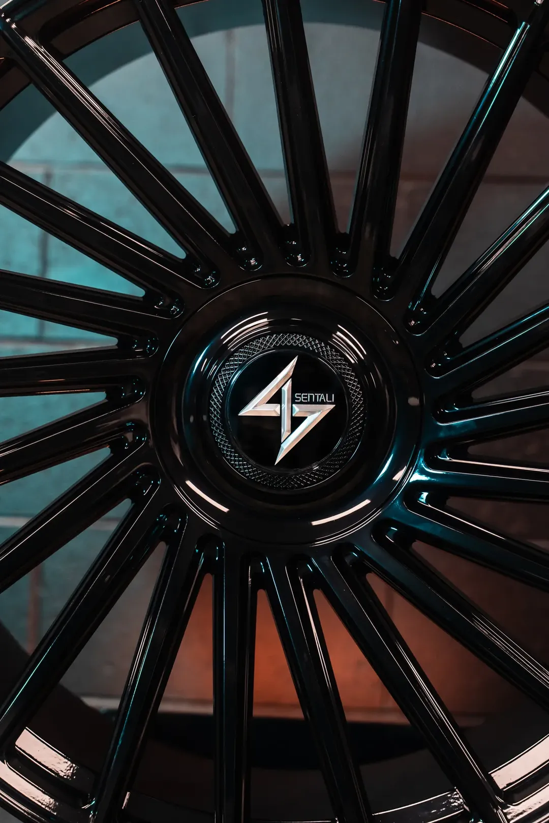 Roues Sentali Empire