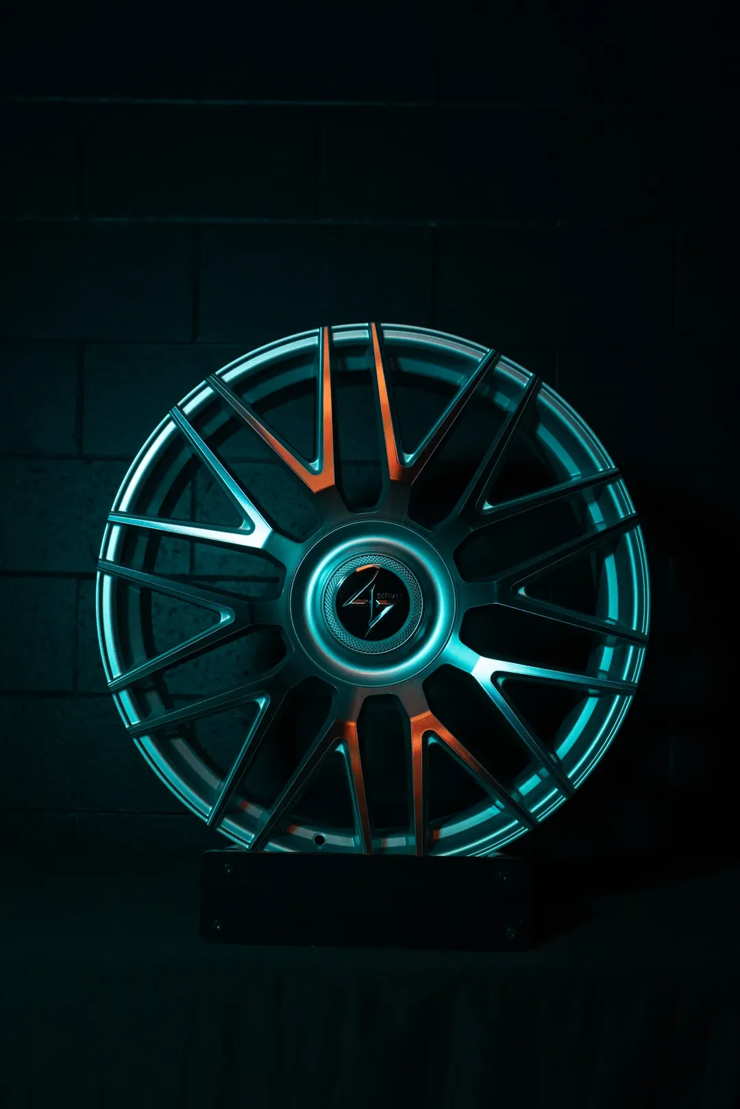Roues Sentali Empire
