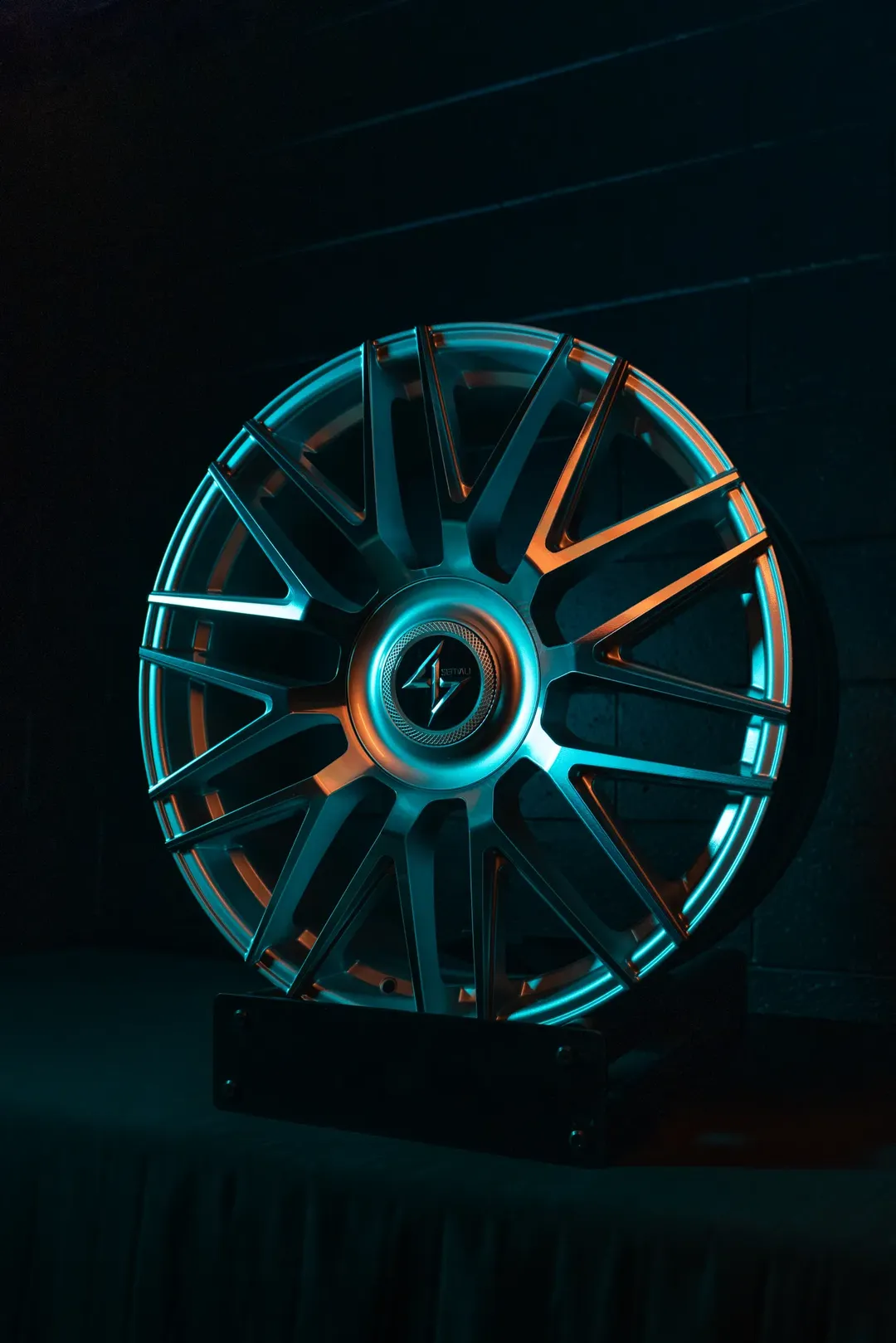 Roues Sentali Empire