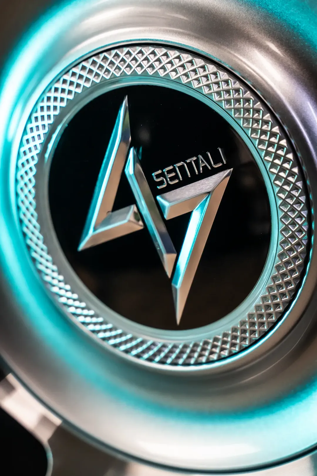 Roues Sentali Empire