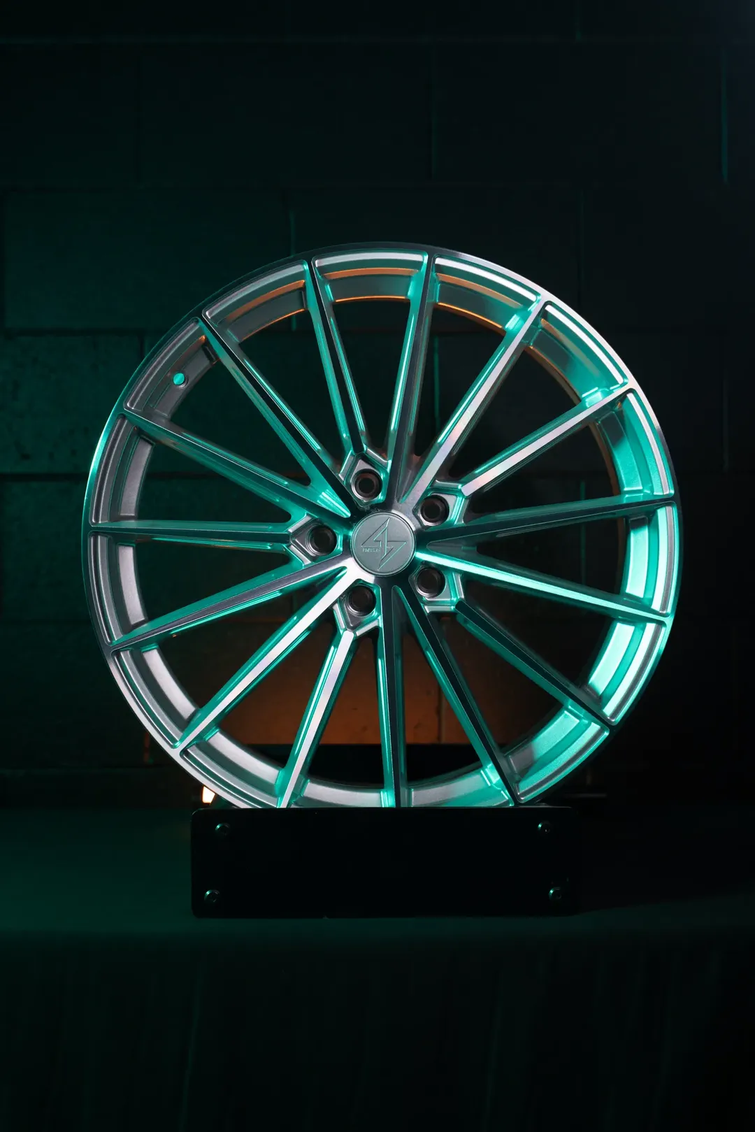 Roues Sentali Recoil