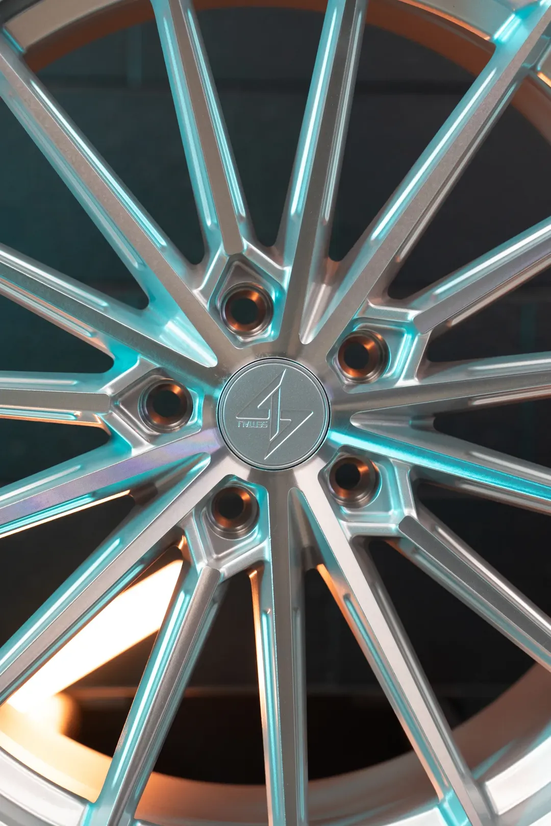 Roues Sentali Recoil