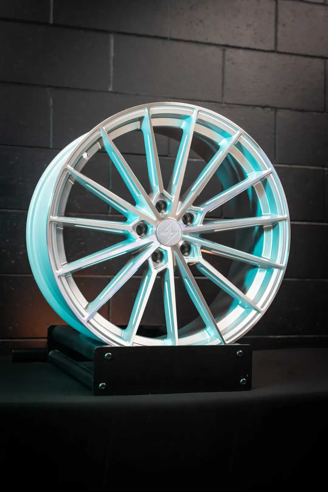 Roues Sentali Recoil