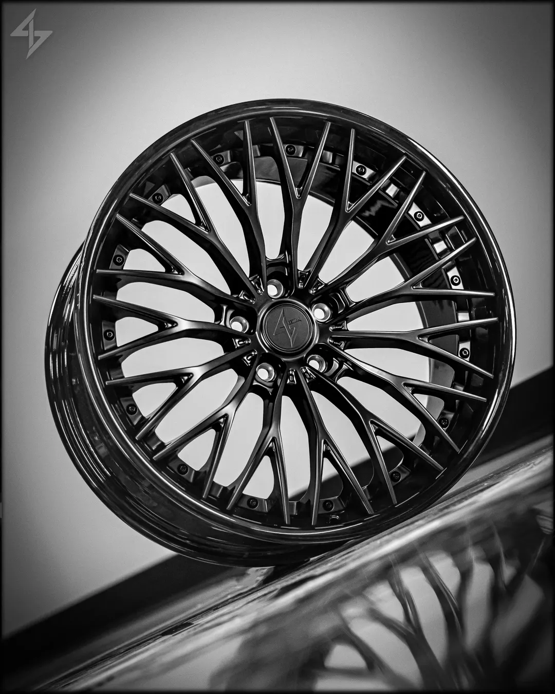 Roues Sentali Strada