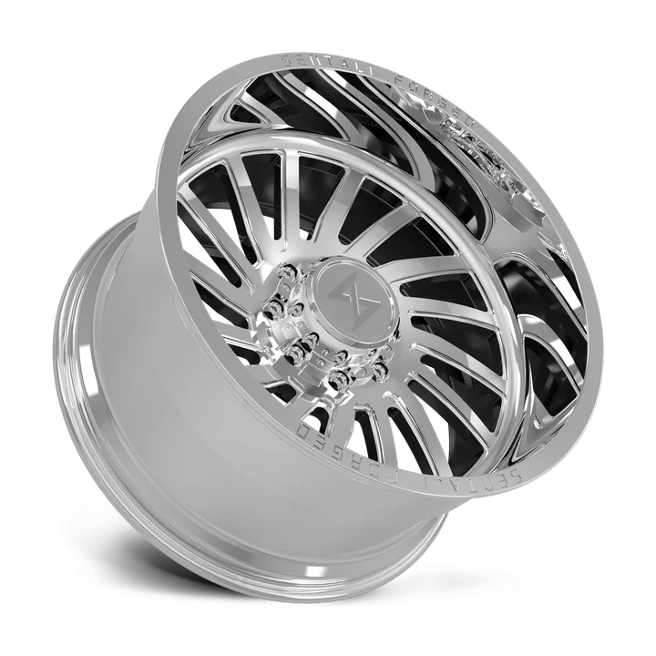 Ali R Ims Wheel Care | Sentali Wheels